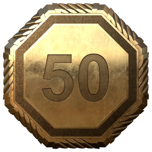 50 Bomb