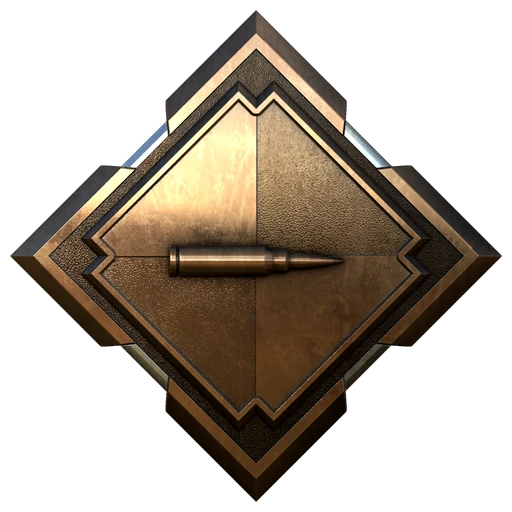 Last Bullet