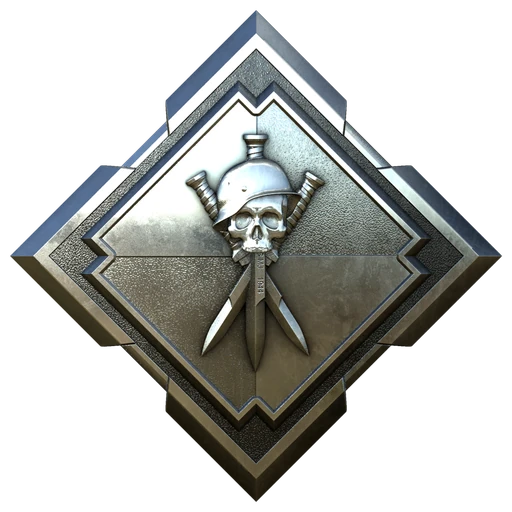 Knife Kill!